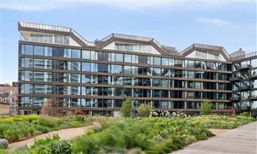 Billede 16. Lejlighed, Islands Brygge, København S 