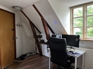 Billede 2. Lejlighed, Skolegade, Horsens 