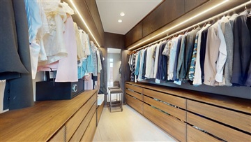 Billede 28. Lejlighed, Strandgade, København K 