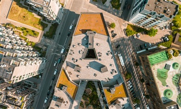 Billede 13. Lejlighed, Islands Brygge, København S 