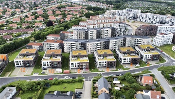 Photo 6. Apartment, Vindrosen, Risskov 