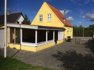 Photo 1. House, Parcelvej, Svebølle 
