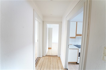 Photo 10. Apartment, Sønderbro, Aalborg 