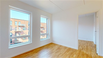 Photo 16. Apartment, Fjerkløvervej, Ballerup 