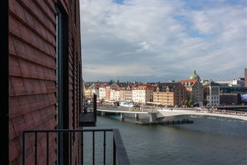 Billede 36. Lejlighed, Strandgade, København K 