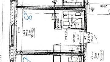 Billede 5. Lejlighed, Firskovvej, Kongens Lyngby 