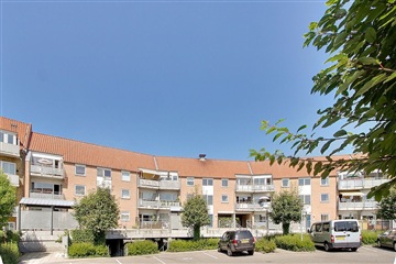 Photo 1. Apartment, Fredensgade, Slagelse 
