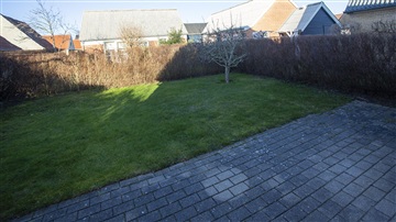 Photo 5. House, Havnefronten, Strandby 