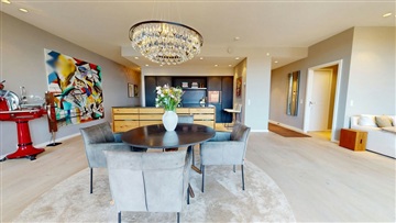 Billede 11. Lejlighed, Strandgade, København K 