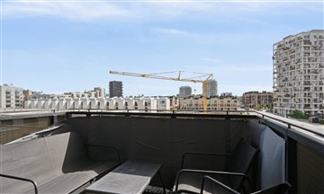 Billede 10. Lejlighed, Islands Brygge, København S 