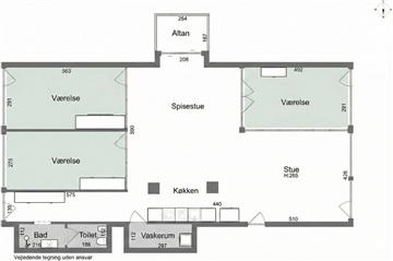 Photo 18. Apartment, Islands Brygge, København S 