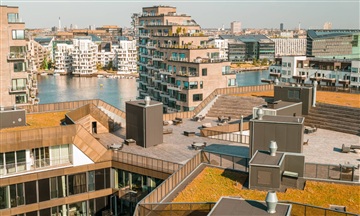 Billede 14. Lejlighed, Islands Brygge, København S 