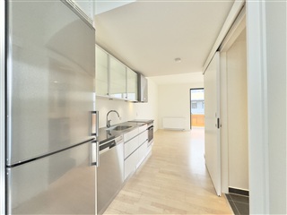 Photo 3. Apartment, Munkebjergvænget, Odense M 