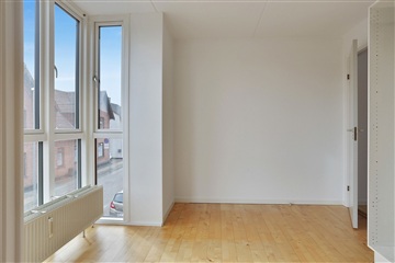 Photo 1. Apartment, Fredensgade, Slagelse 