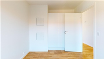 Photo 9. Apartment, Fjerkløvervej, Ballerup 