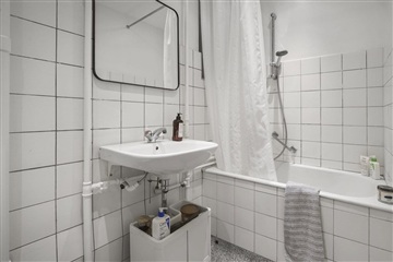 Photo 8. Apartment, , København Ø 