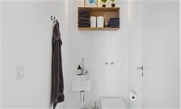 Billede 9. Lejlighed, Islands Brygge, København S 