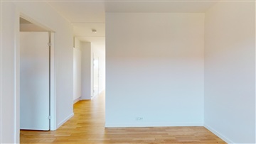 Photo 15. Apartment, Fjerkløvervej, Ballerup 