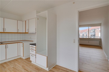 Photo 4. Apartment, Fredensgade, Slagelse 