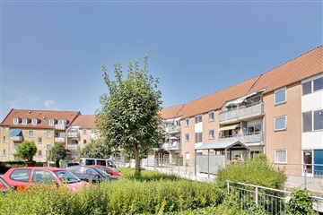 Photo 13. Apartment, Fredensgade, Slagelse 