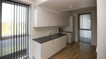 Photo 5. Apartment, Fladstrandsparken, Frederikshavn 