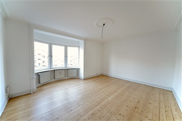 Photo 1. Apartment, Sønderbro, Aalborg 