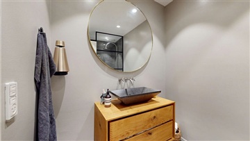 Billede 17. Lejlighed, Strandgade, København K 