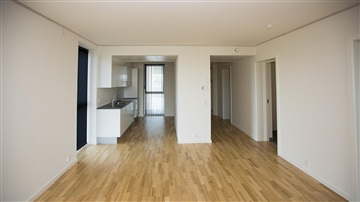 Photo 8. Apartment, Fladstrandsparken, Frederikshavn 