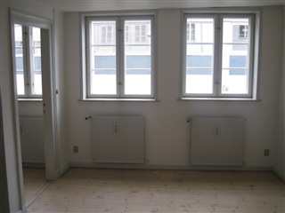 Photo 3. Apartment, Korsgade, Nyborg 