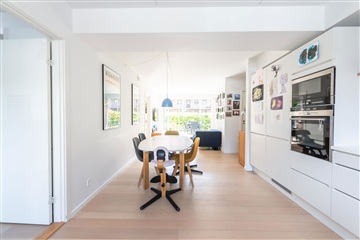 Photo 2. Apartment, Bremensgade, København S 