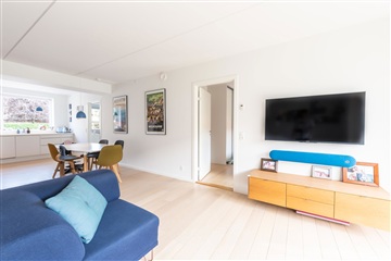 Photo 7. Apartment, Bremensgade, København S 