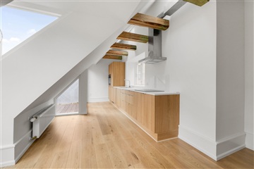 Billede 13. Lejlighed, Store Kannikestræde, København K 