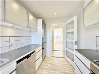 Photo 3. Apartment, Dronningensgade, Fredericia 