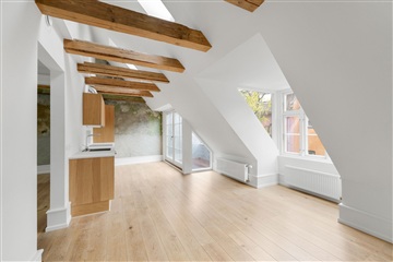 Billede 1. Lejlighed, Store Kannikestræde, København K 