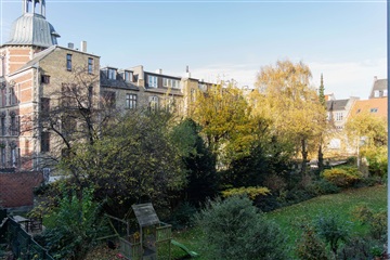 Photo 12. Apartment, Halls Alle, Frederiksberg C 