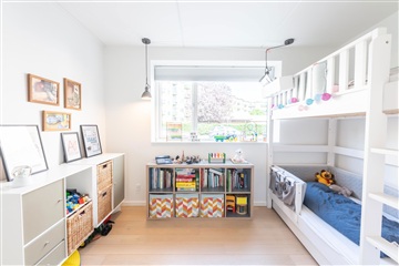 Photo 15. Apartment, Bremensgade, København S 