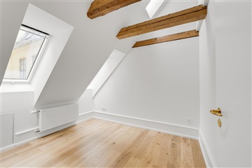 Billede 16. Lejlighed, Store Kannikestræde, København K 