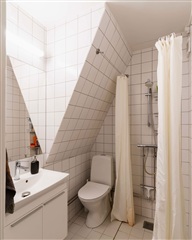 Photo 8. Apartment, Halls Alle, Frederiksberg C 