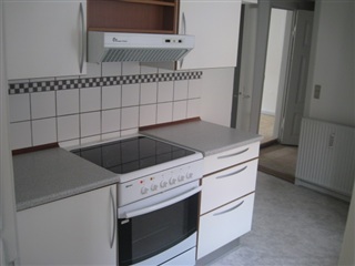 Photo 1. Apartment, Korsgade, Nyborg 