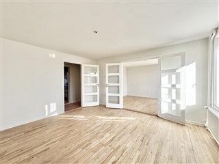 Photo 4. Apartment, Dronningensgade, Fredericia 