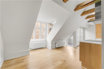 Billede 12. Lejlighed, Store Kannikestræde, København K 