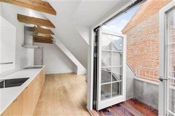 Billede 14. Lejlighed, Store Kannikestræde, København K 