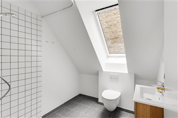 Billede 15. Lejlighed, Store Kannikestræde, København K 