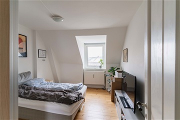 Photo 5. Apartment, Halls Alle, Frederiksberg C 