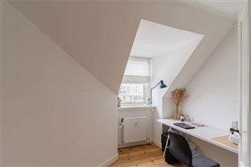 Photo 7. Apartment, Halls Alle, Frederiksberg C 