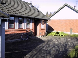 Photo 1. Apartment, Stærmosehuse, Vissenbjerg 