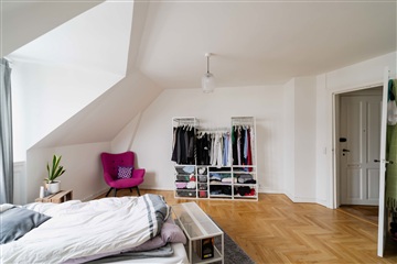 Photo 11. Apartment, Halls Alle, Frederiksberg C 