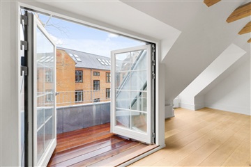 Billede 4. Lejlighed, Store Kannikestræde, København K 