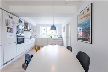 Photo 4. Apartment, Bremensgade, København S 