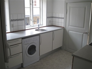 Photo 2. Apartment, Korsgade, Nyborg 